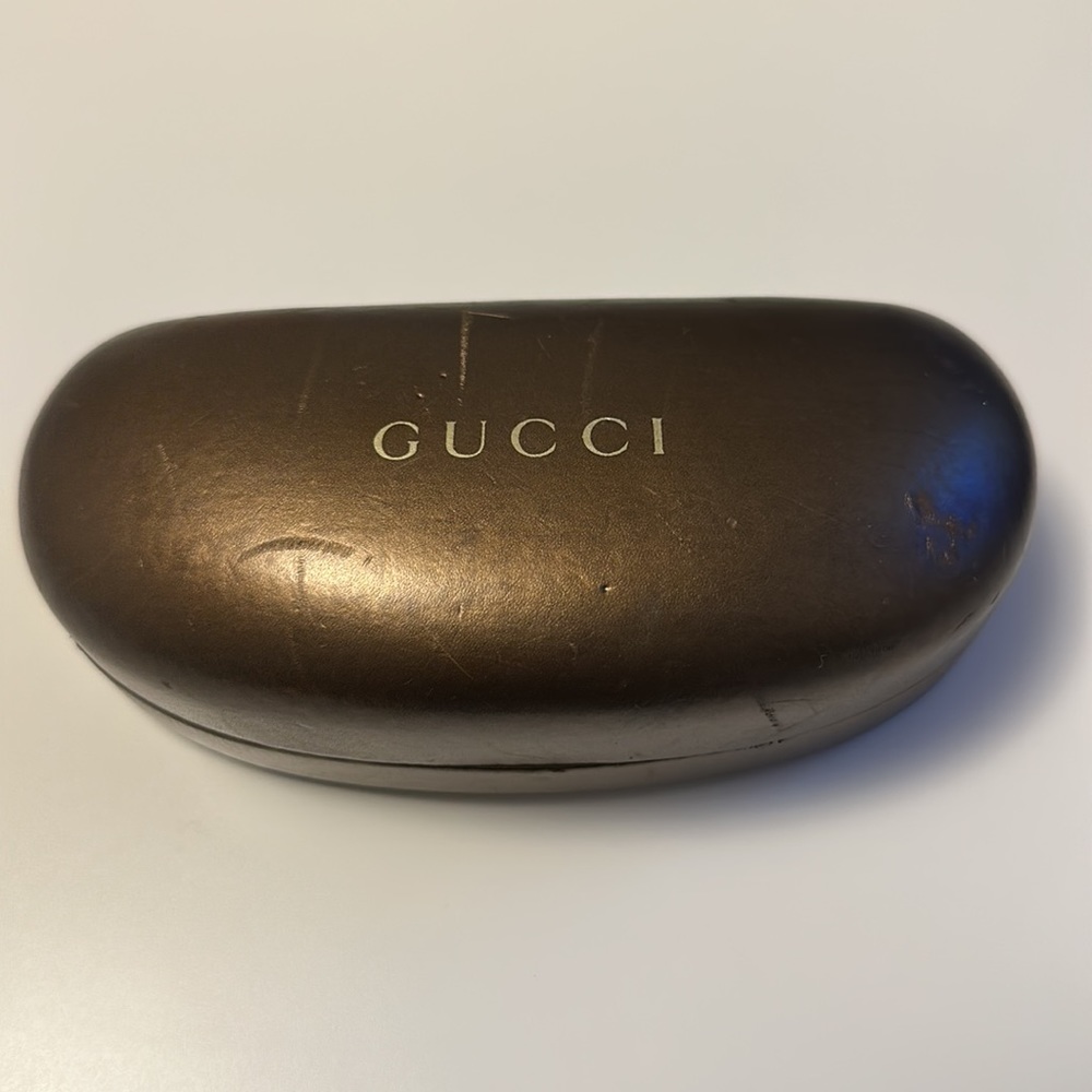 Gucci sunglasses - Picture 11 of 12